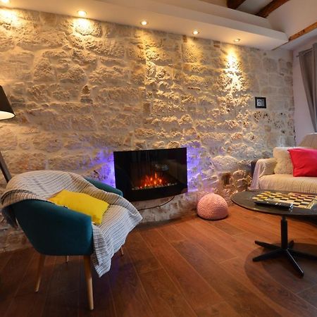 Noanna Apartment Rovinj Kültér fotó