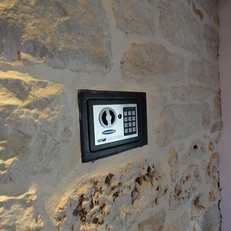 Noanna Apartment Rovinj Kültér fotó