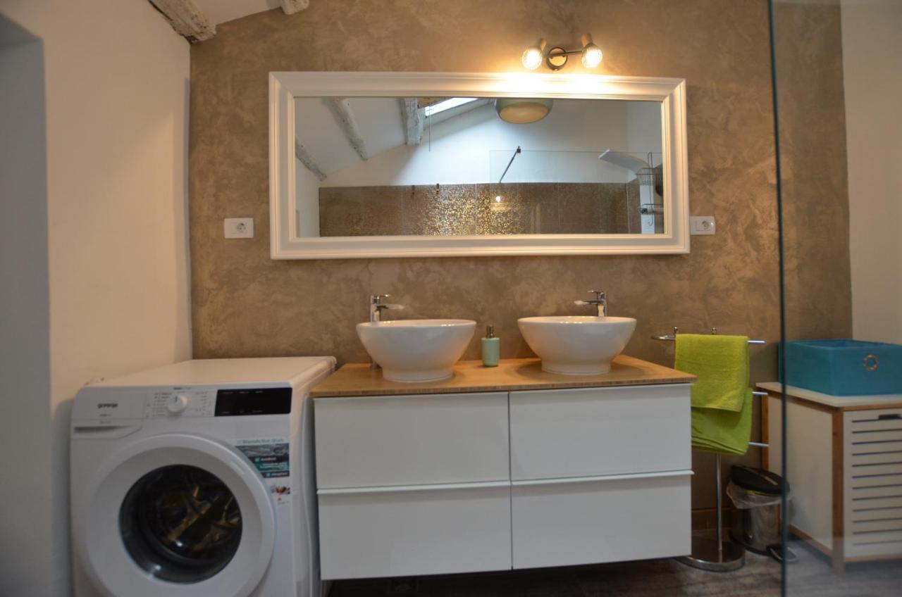 Noanna Apartment Rovinj Kültér fotó