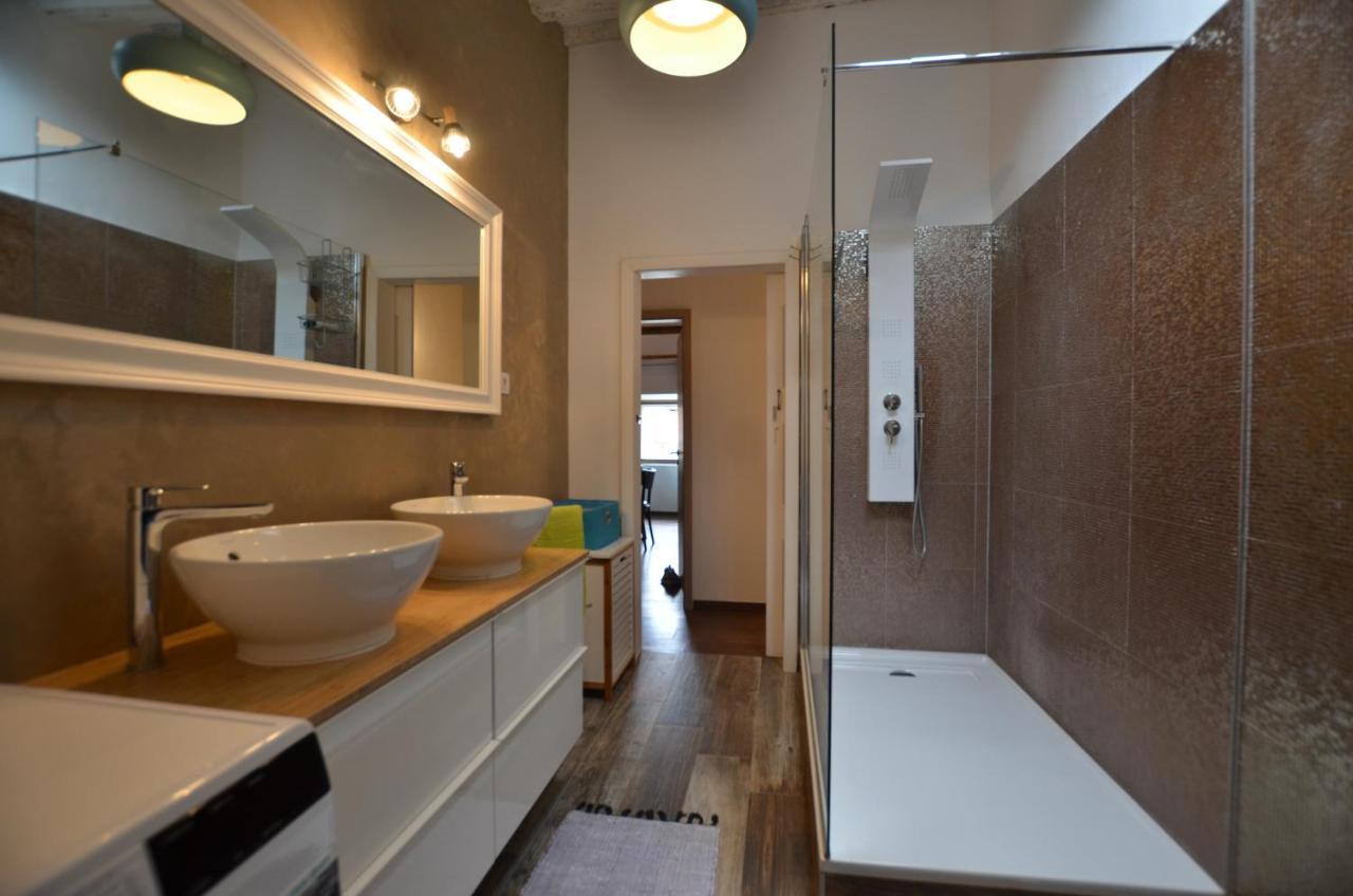 Noanna Apartment Rovinj Kültér fotó