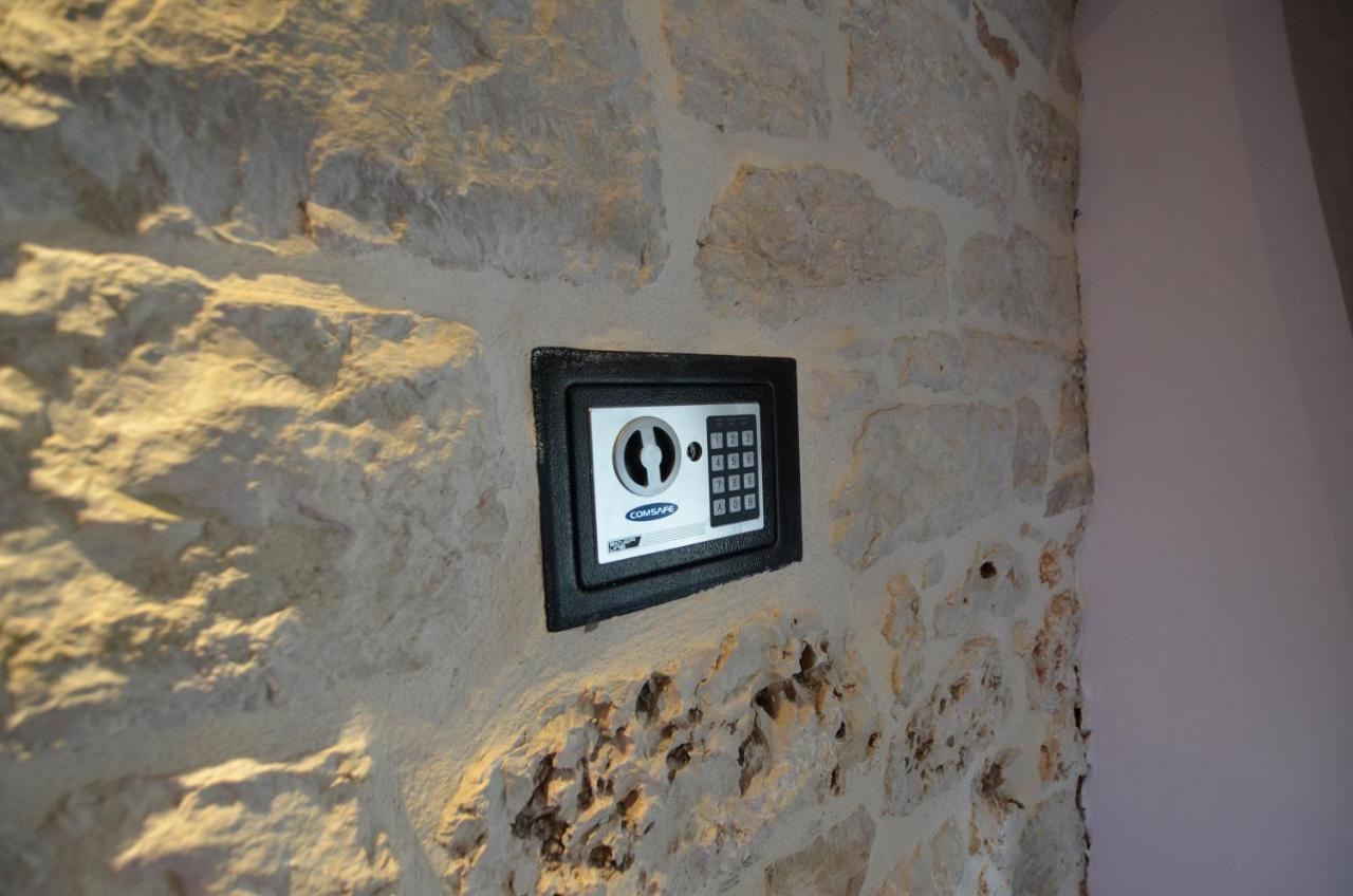 Noanna Apartment Rovinj Kültér fotó