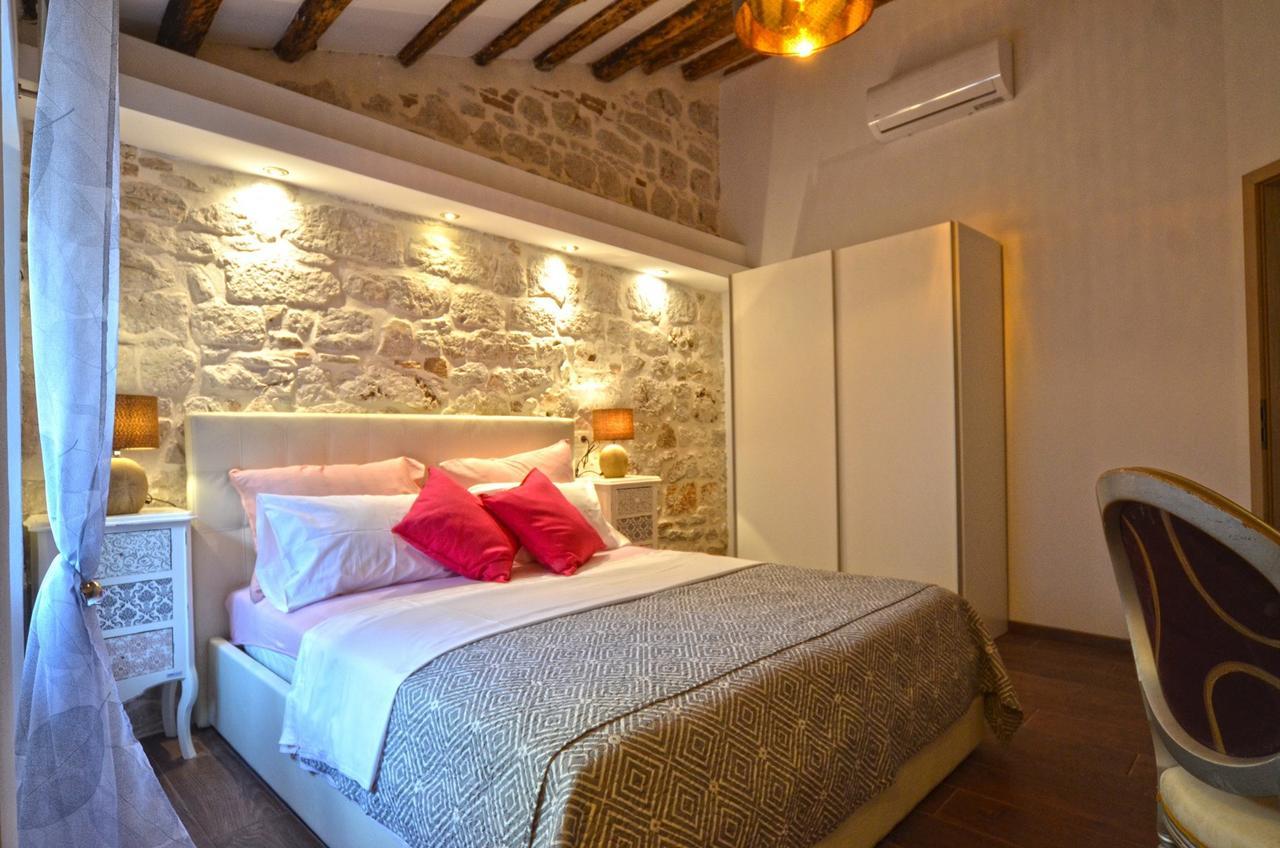Noanna Apartment Rovinj Kültér fotó