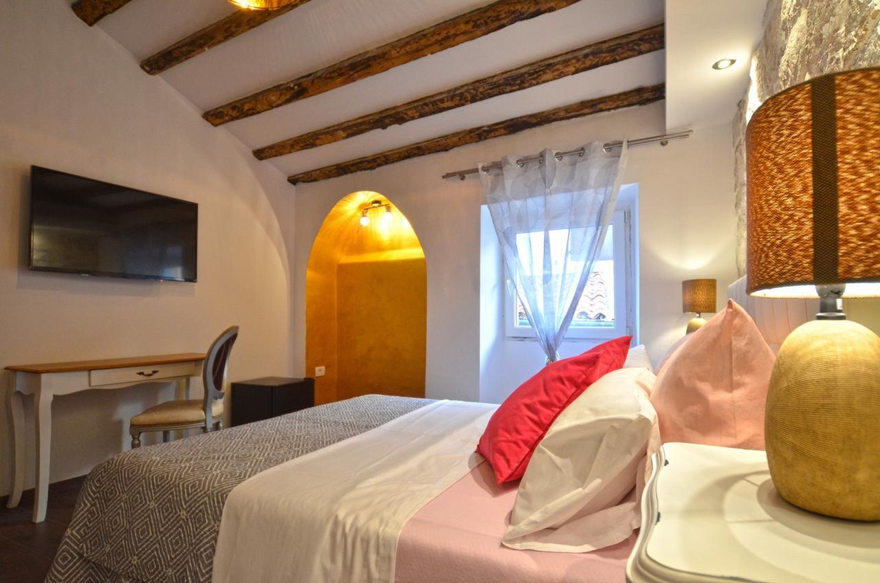 Noanna Apartment Rovinj Kültér fotó